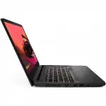 Ноутбук Lenovo IdeaPad Gaming 3 15ACH6 82K201U9RK (15.6 ", FHD 1920x1080 (16:9), Ryzen 5, 16 Гб, SSD)