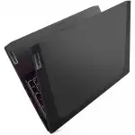 Ноутбук Lenovo IdeaPad Gaming 3 15ACH6 82K201U9RK (15.6 ", FHD 1920x1080 (16:9), Ryzen 5, 16 Гб, SSD)