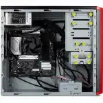 Рабочая станция Acer Altos P10 F7 US.RRKTA.01M (Core i5, 11400, 8, 256 ГБ)