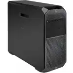 Рабочая станция HP Z4 G4 4F7P6EA (Xeon, W-2225, 32, 512 ГБ)