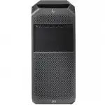Рабочая станция HP Z4 G4 4F7P6EA (Xeon, W-2225, 32, 512 ГБ)