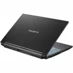 Ноутбук Gigabyte G5 GD G5KD-52RU123SD (15.6 ", FHD 1920x1080 (16:9), Core i5, 16 Гб, SSD)
