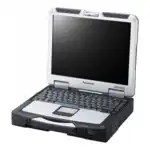 Ноутбук Panasonic CF-31mk5 IP65 CF-314B500N9 (13.3 ", XGA 1024х768 (4:3), Core i5, 4 Гб, HDD)