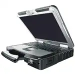 Ноутбук Panasonic CF-31mk5 IP65 CF-314B500N9 (13.3 ", XGA 1024х768 (4:3), Core i5, 4 Гб, HDD)