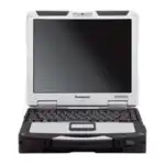 Ноутбук Panasonic CF-31mk5 IP65 CF-314B500N9 (13.3 ", XGA 1024х768 (4:3), Core i5, 4 Гб, HDD)
