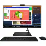 Моноблок Lenovo IdeaCentre AIO 3 27ALC6 F0FY00E5RU (27 ", AMD, Ryzen 7, 5700U, 1.8, 8 Гб, SSD, 512 Гб)