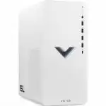 Персональный компьютер HP Victus 15L Gaming DT TG02-0061ci 699A3EA (Core i5, 12400F, 2.5, 16 Гб, SSD)