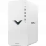 Персональный компьютер HP Victus 15L Gaming DT TG02-0061ci 699A3EA (Core i5, 12400F, 2.5, 16 Гб, SSD)