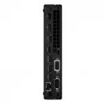 Персональный компьютер Lenovo ThinkCentre Tiny M80q 11DQS2NU09 (Core i5, 10500T, 2.3, 16 Гб, SSD, Windows 10 Home)