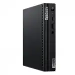 Персональный компьютер Lenovo ThinkCentre Tiny M80q 11DQS2NU09 (Core i5, 10500T, 2.3, 16 Гб, SSD, Windows 10 Home)