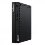 Персональный компьютер Lenovo ThinkCentre Tiny M80q 11DQS2NU09 (Core i5, 10500T, 2.3, 16 Гб, SSD, Windows 10 Home)