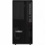 Рабочая станция Lenovo ThinkStation P340 Tower 30DJS7SC00 (Core i5, 10400, 32, 1 ТБ, 256 ГБ)