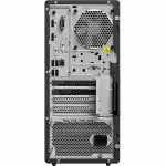 Рабочая станция Lenovo ThinkStation P340 Tower 30DJS7SC00 (Core i5, 10400, 32, 1 ТБ, 256 ГБ)