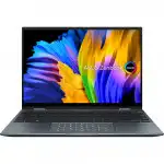 Ноутбук Asus Zenbook 14 Flip UP5401ZA-KN001W (14 ", WQXGA+ 2880x1800 (16:10), Core i5, 16 Гб, SSD)