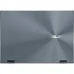 Ноутбук Asus Zenbook 14 Flip UP5401ZA-KN001W (14 ", WQXGA+ 2880x1800 (16:10), Core i5, 16 Гб, SSD)