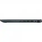 Ноутбук Asus Zenbook 14 Flip UP5401ZA-KN001W (14 ", WQXGA+ 2880x1800 (16:10), Core i5, 16 Гб, SSD)