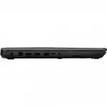 Ноутбук Asus TUF Gaming F17 FX706HE-HX010 (17.3 ", FHD 1920x1080 (16:9), Core i5, 16 Гб, SSD)