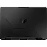 Ноутбук Asus TUF Gaming F17 FX706HE-HX010 (17.3 ", FHD 1920x1080 (16:9), Core i5, 16 Гб, SSD)