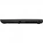 Ноутбук Asus TUF Gaming F17 FX706HE-HX010 (17.3 ", FHD 1920x1080 (16:9), Core i5, 16 Гб, SSD)