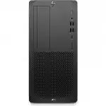 Рабочая станция HP Z2 TWR G5 5F786ES (Core i5, 10500, 8, 256 ГБ)