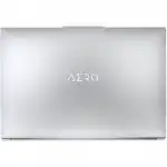Ноутбук Gigabyte AERO 16 KE5 AERO 16 KE5-72RU934HQ (16 ", 4K Ultra HD 3840x2400 (16:10), Core i7, 16 Гб, SSD)