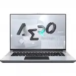 Ноутбук Gigabyte AERO 16 KE5 AERO 16 KE5-72RU934HQ (16 ", 4K Ultra HD 3840x2400 (16:10), Core i7, 16 Гб, SSD)