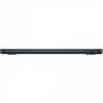 Ноутбук Apple MacBook Air 2022 MLY33LL/A (13.6 ", 2560x1664 (16:10), Apple M2 series, 8 Гб, SSD)