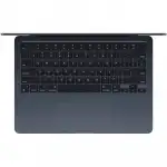 Ноутбук Apple MacBook Air 2022 MLY33LL/A (13.6 ", 2560x1664 (16:10), Apple M2 series, 8 Гб, SSD)
