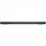 Ноутбук Apple MacBook Air 2022 MLY33LL/A (13.6 ", 2560x1664 (16:10), Apple M2 series, 8 Гб, SSD)