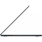 Ноутбук Apple MacBook Air 2022 MLY33LL/A (13.6 ", 2560x1664 (16:10), Apple M2 series, 8 Гб, SSD)