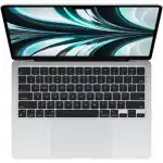Ноутбук Apple MacBook Air A268 2022 MLXY3LL/A (13.6 ", 2560x1664 (16:10), Apple M2 series, 8 Гб, SSD)