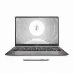 Мобильная рабочая станция MSI Creator Z16P B12UHST 9S7-15G121-028