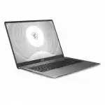 Мобильная рабочая станция MSI CreatorPro Z16P B12UKST 9S7-15G121-222