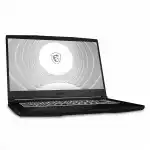 Мобильная рабочая станция MSI CreatorPro M15 A11UIS 9S7-16R622-1083