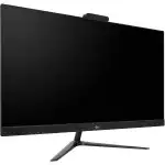 Моноблок iRU Office P2320A3 1848489 (23.8 ", AMD, Ryzen 5, 3400GE, 3.3, 8 Гб, SSD, 256 Гб)