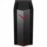 Персональный компьютер Acer Nitro N50-620 DG.E2DMC.002 (Core i7, 11700F, 2.5, 16 Гб, HDD и SSD)