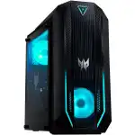 Персональный компьютер Acer /Predator Orion PO3-630_W_FR500WB DG.E2CMC.004 (Core i7, 11700F, 2.5, 16 Гб, HDD и SSD)