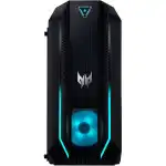 Персональный компьютер Acer /Predator Orion PO3-630_W_FR500WB DG.E2CMC.004 (Core i7, 11700F, 2.5, 16 Гб, HDD и SSD)