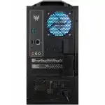 Персональный компьютер Acer /Predator Orion PO3-630_W_FR500WB DG.E2CMC.004 (Core i7, 11700F, 2.5, 16 Гб, HDD и SSD)