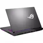 Ноутбук Asus ROG Strix G15 G513IH-HN004 (15.6 ", FHD 1920x1080 (16:9), Ryzen 7, 8 Гб, SSD)