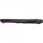 Ноутбук Asus ROG Strix G17 G713RM-KH041W (17.3 ", FHD 1920x1080 (16:9), Ryzen 9, 16 Гб, SSD)