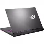 Ноутбук Asus ROG Strix G17 G713RM-KH041W (17.3 ", FHD 1920x1080 (16:9), Ryzen 9, 16 Гб, SSD)