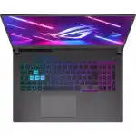 Ноутбук Asus ROG Strix G17 G713RM-KH041W (17.3 ", FHD 1920x1080 (16:9), Ryzen 9, 16 Гб, SSD)