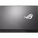 Ноутбук Asus ROG Strix G17 G713RM-KH041W (17.3 ", FHD 1920x1080 (16:9), Ryzen 9, 16 Гб, SSD)