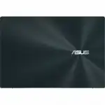 Ноутбук Asus Zenbook Duo 14 UX482EAR-HY316W (14 ", FHD 1920x1080 (16:9), Core i7, 16 Гб, SSD)