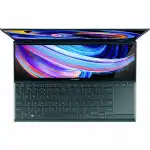Ноутбук Asus Zenbook Duo 14 UX482EAR-HY316W (14 ", FHD 1920x1080 (16:9), Core i7, 16 Гб, SSD)