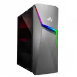 Персональный компьютер Asus G10CE-51140F2100 90PF02T1-M00S70 (Core i5, 11400F, 2.6, 16 Гб, SSD)