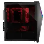 Персональный компьютер Asus G10CE-51140F2100 90PF02T1-M00S70 (Core i5, 11400F, 2.6, 16 Гб, SSD)