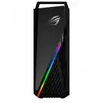 Персональный компьютер Asus G15CF-71270F0550 90PF03C2-M00S90 (Core i7, 12700F, 2.1, 16 Гб, HDD и SSD)