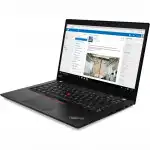Ноутбук Lenovo ThinkPad X13 G1 20T3A0CSCD (13.3 ", FHD 1920x1080 (16:9), Core i5, 8 Гб, SSD)